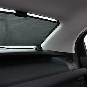 Soporte para Cortina Trasera Parasol para Automóvil, Nuevo, Compatible con Renault OEM 964000020R - Product Image 3