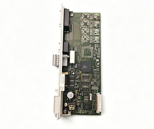 ใหม่ 6SN1118 0DK21 0AA2 ชุดควบคุมดิจิตอล 2 แกนประสิทธิภาพสูงซิน/คอส 1Vpp รองรับการ์ดไดรฟ์บอร์ดควบคุม - Product Image 4