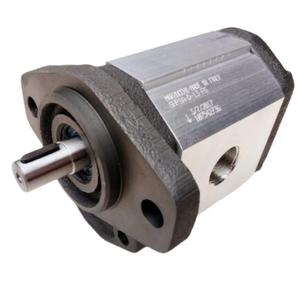 Pompe hydraulique Galtech 2SPA8D-10N, pompe à engrenages, équipement industriel - Product Image 5