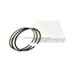 แหวนลูกสูบเครื่องยนต์ดีเซล IZUMI 4 สูบ 102.5 มม. รุ่น FD35T รหัส 12033-01T60 - Product Image 1