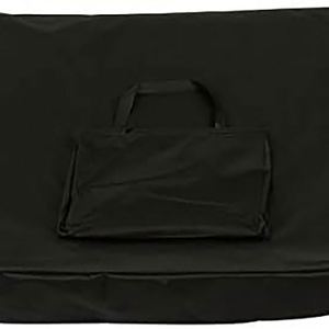 Tables de massage, lits, sacs à bandoulière et sacs de voyage durables, fabriqués en usine BSCI, avec des poches extérieures pour outils. - Product Image 3