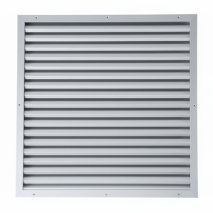 3JW 160732 VIM CCDZ 33 500x200 Grille Cadre GMAA 33 Ventilation Fan Parts - Product Image 1