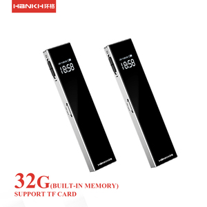 hbnkh Custom Functions Voice Activation <strong>Recording</strong> Hidden <strong>Recording</strong> <strong>Devices</strong> 32GB - Product Image 2
