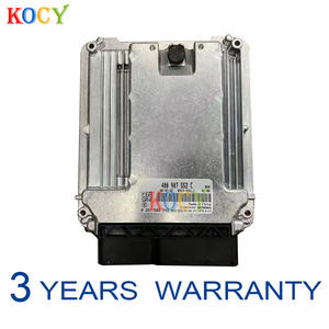 Блок управления двигателем для Lamborghini Gallardo LP560 MED9.1.<span class=keywords><strong>2</strong></span> 400907552C 0261S02749 ECU ECM 400 907 552 C для автомобилей - Product Image 2