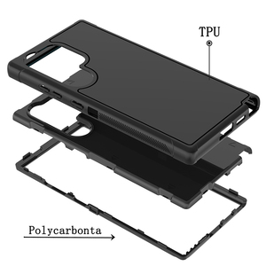 <span class=keywords><strong>Cover</strong></span> Robusta IVYMAX <span class=keywords><strong>per</strong></span> <span class=keywords><strong>Smartphone</strong></span> <span class=keywords><strong>Samsung</strong></span> Galaxy S21 S22 S23 S24 Plus Ultra, Accessori <span class=keywords><strong>per</strong></span> Telefoni Cellulari all'Ingrosso - Product Image 5