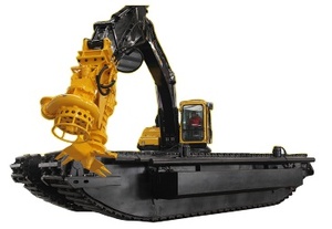Nuevo Diseño Bomba de Agua para Dragado de Oro, Componentes de Motor de Succión para Excavadora, Accesorios de Maquinaria de Construcción, Marca <span class=keywords><strong>TAOBO</strong></span> - Product Image 4