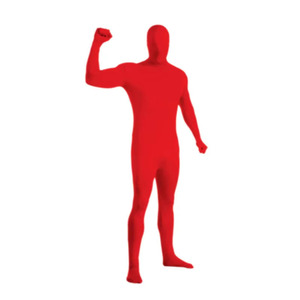 ชุดบอดี้สูทเต็มตัวสำหรับผู้ใหญ่ชุดคอสเพลย์สำหรับงานปาร์ตี้ฮาโลวีน - Product Image 4