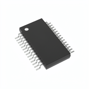 PIC18LF25K50-E_SS Embedded 28 SSOP Electronics Component Manufacturer Channel - Product Image 1