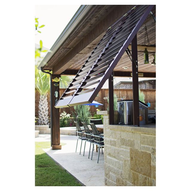 Full Aluminum Waterproof Glass Louvre Window Strong Design Adjustable Blades High-Quality Jalousie Window