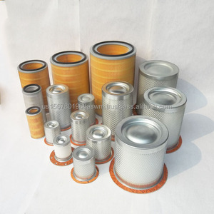 Mengma 1625165731 Nouvel élément filtrant séparateur d'huile pour compresseur d'air de haute qualité - Product Image 2