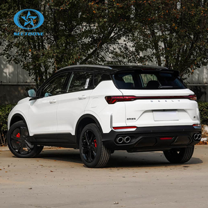 GEELY BINYUE L COOLRAY 2025, SUV Pequeño, Auto Deportivo, Alto Rendimiento, Inteligente, 1.5T 7WDCT - Product Image 4