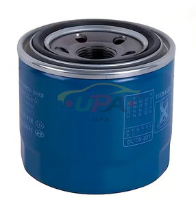 26300-35505 2630035505 Filtre à huile moteur de précision pour Hyundai Cerato Kia Rio 26300 35505 - Product Image 4