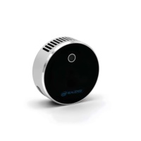 Caméra de profondeur LiDAR à semi-conducteurs Intel RealSense L515, portée de 9 m, IMU 6 axes, technologie de miroir MEMS pour la numérisation 3D et la robotique
