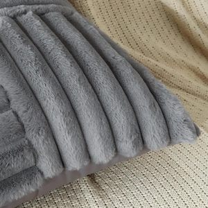 Housse de coussin durable pour salon, canapé et dossier de lit - Product Image 2