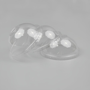 Gobelets jetables en plastique PET à livraison rapide 2026 – Plusieurs tailles disponibles pour boissons, café et boissons froides - Product Image 4