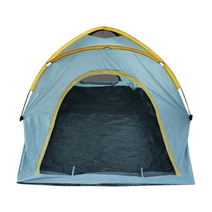 Tente de <span class=keywords><strong>toit</strong></span> pour <span class=keywords><strong>voiture</strong></span> de pêche, Portable, pour 1 à 2 personnes, Design Unique sans sol, pour Camping - Product Image 3