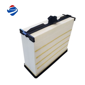 Filtro de Aire para Excavadora en Estado Nuevo, para Camiones Serie DF900 - Modelos AF55014 DBA5292 2220358 4812158062 5261249 86043053 - Product Image 2