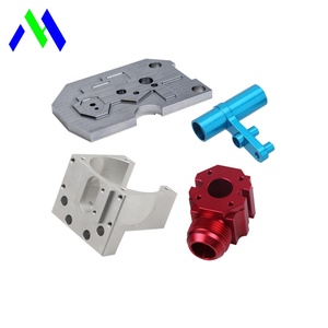 DongGuan CNC Machining Mechanical <strong>Engineering</strong> Custom Metal Fabrication CNC High Demand New <strong>Engineering</strong> Products - Product Image 2