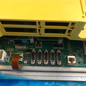 A20B-0328-B500 A20B-0319-B500 FANUC New Original Board Controller System - Product Image 3
