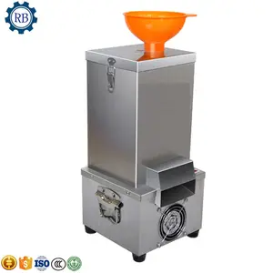 Hot sale garlic peeling machine automatic garlic peeling machine for home