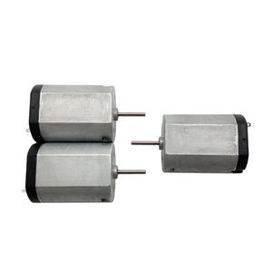 Styles populaires en 2025 JIXIN FF180 Moteur à aimants permanents à balais Micro DC24V Ventilateur Robot <span class=keywords><strong>Bateau</strong></span> Vélo électrique Appareil électroménager <span class=keywords><strong>Petit</strong></span> moteur - Product Image 4