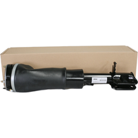 Kit de réparation d'amortisseurs à succès pour Land Rover L322 LR032567 LR012885 LR012886 – Nouveaux amortisseurs de suspension pneumatique avant