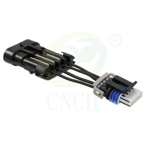 GM Packard, жгут адаптера для катушек LS1 - Product Image 1