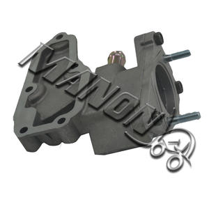 Carcasa del Termostato Manoly 8-97018664-0 para Piezas de Motor de Montacargas TCM - Product Image 1