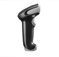 Scanner de codes-barres d'image Honeywell 1470G