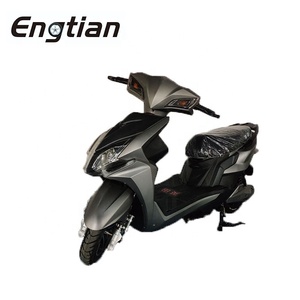 Nouveaux scooters électriques sans balais 2000W pour adultes, 1000W 60V 72V, fabriqués en Chine, scooters LTW - Product Image 4