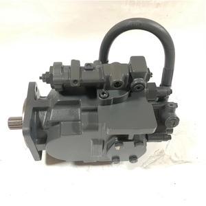 PVC90R/SA7V90R ปั๊มลูกสูบแกนแบบแผ่นเอียง, ปั๊มไฮดรอลิกสำหรับรถขุด - Product Image 4