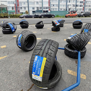 Pneus <span class=keywords><strong>semi</strong></span>-<span class=keywords><strong>slick</strong></span> de haute qualité fabriqués en Chine, tailles 185/65R15, 205/55/16, 205 55 16, 235/55R17, toutes saisons, vente en gros - Product Image 3