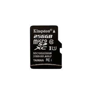Tarjeta de Memoria SD Canvas Select Plus de Alta Velocidad para Kingston 8G 16GB 32GB 64GB 128GB 256GB - Product Image 3