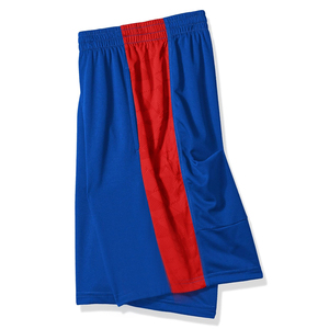 Pantalones Cortos de Malla Casuales y Cómodos, Tendencia de Verano, Ropa Urbana de Alta Calidad, Transpirables, Ecológicos y Ligeros - Product Image 3