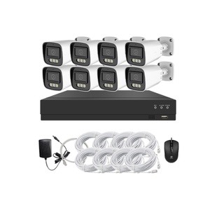 Система видеонаблюдения - Product Image 4