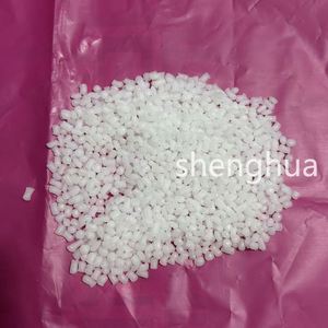 เม็ดพลาสติก HIPS (High Impact Polystyrene) สำหรับฉีดขึ้นรูป คุณสมบัติการไหลสูง ความแข็งสูง ความแข็งแรงสูง สีขาว มีสีตามสั่ง - Product Image 3