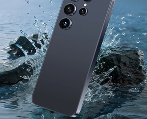Teléfono Inteligente 5G S25 Pro Max, Pantalla OLED 2K de 7.3 Pulgadas, Deca Core, Cámara de 108MP, 120Hz, 16GB, 1TB de Almacenamiento, Doble SIM - Product Image 1
