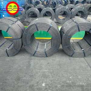 נבחר חוט גדיל פלדה חוט פלדה עבור תמיכה שלי 9.5 מ "מ בונדד גבוהה פחמן פלדה - Product Image 2