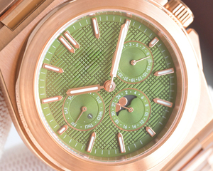 La Mejor Recomendación de Regalo de Lujo - Perfectamente Exquisito - Haciendo Homenaje al Diseño Clásico - Reloj Mecánico de Alta Gama - Product Image 3