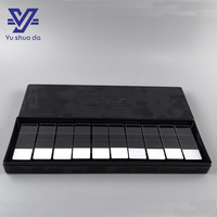 IHC Microscope Standard Slides Humidity Incubation Box Chamber