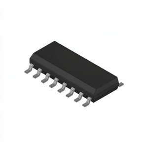 16 SOlC 74AC139SJX Logic Electronic Chips Component Original One Stop Service - Product Image 1