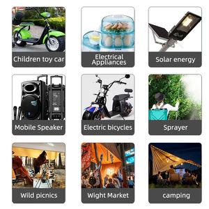 <span class=keywords><strong>10S3P</strong></span> 36V batterie au lithium 6Ah 48v batterie lithium-ion bricolage-batterie-<span class=keywords><strong>pack</strong></span> pour Scooter - Product Image 6