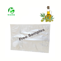 Sac BIB en aluminium pour boissons, sac en boîte, robinet à presser, eau, vin, jus, huile, boisson, conteneur