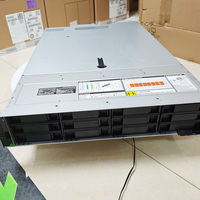 Serveur réseau Dell PowerEdge R750XS, serveur DeepSeek, apprentissage profond, base de données virtualisée, machine AI Blade