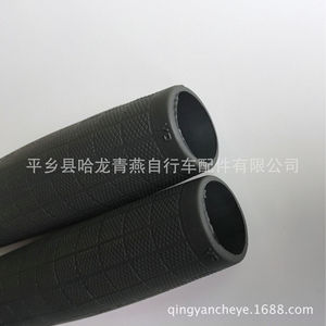 Empuñaduras de manillar suaves de 22,2 mm antideslizantes para accesorios de bicicleta Cruiser - Product Image 3