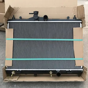 mazda rx7 cheap small car radiator toyota vitz used car radiator for suzuki cars