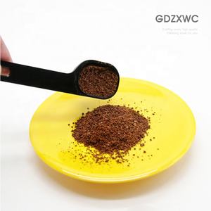 <span class=keywords><strong>Cuchara</strong></span> Dos en Uno para Alimentación y Limpieza <span class=keywords><strong>de</strong></span> Mascotas, con Capacidad <span class=keywords><strong>de</strong></span> 25 ml y 8 Gramos, Color Negro - Product Image 3