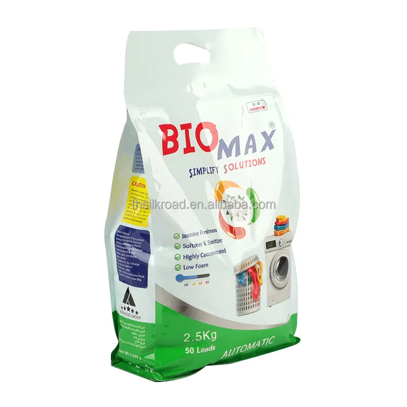 BIO MAX 100 g 700 g Großes Angebot Waschpulver Reinigungsmittel 2,5 kg 5 kg Spitzenqualität Wäsche Reinigungsmittel Pulver Reinigung