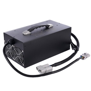 เครื่องชาร์จไฟฟ้ากระแสตรง88.2V 40A 3600W อัจฉริยะระบบอัตโนมัติเต็มรูปแบบ AC 220V สำหรับแบตเตอรี่ตะกั่วกรด72V sla/ag/agm/vrla/ เจล - Product Image 1