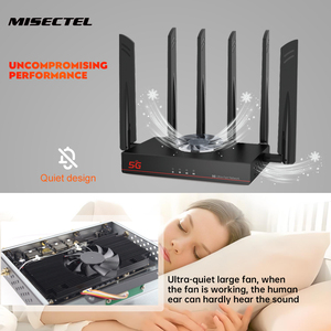 Novo X75 M12K43 Ultra 4G 5G <span class=keywords><strong>Router</strong></span> <span class=keywords><strong>WiFi</strong></span> 6 NR NSA MmWave Mudança IMEI Banda Bloqueio VPN Cartão <span class=keywords><strong>Dual</strong></span> <span class=keywords><strong>SIM</strong></span> Mesh 5G <span class=keywords><strong>Sim</strong></span> <span class=keywords><strong>Router</strong></span> - Product Image 2